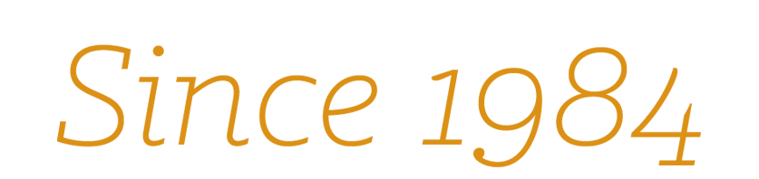 Your local bakery and pastrie store since 1986